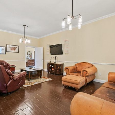 Flagler Beach Bed And Breakfast Pool Jaccuzzi Suite Bagian luar foto